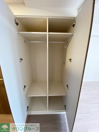 クレストコート中野の物件内観写真